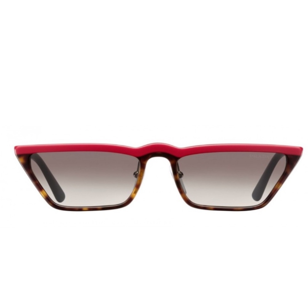 Excluded Prada Sunglasses, New 275 - Picture 5 of 7